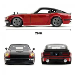 Datsun 240Z 1/24 Diecast Model Replica 7 Secd6fb0d0eee42279664efa98099e34fk 1