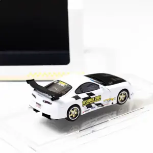 1:64 Scale BMC Supra X Racing Model 9 Sed07fd81f5e244e68537389b10050ec20