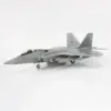 1:72 Scale F-22 Fighter Diecast Model