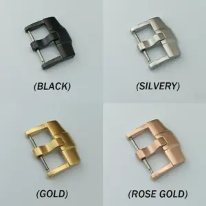 Vivid Rubber Watch Straps Set 20cm x 22mm 43 Sed3f9780a85d4d8b8b2b8bd7b8b191b3E