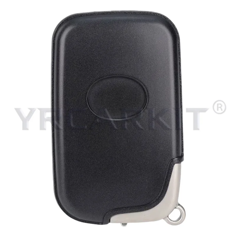 Lexus Remote Key Fob 2005-2008 2-4 Buttons 5 Lexus Remote Key Fob 2005-2008 2-4 Buttons - Image 5