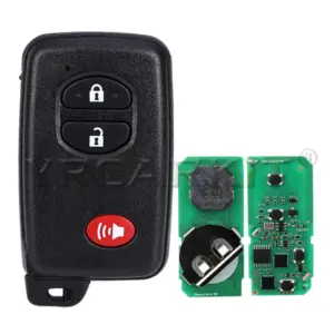 Toyota Land Cruiser & RAV4 Remote Key 314.35MHz 14 Sed7fafc2ead24486bdeaec8a9c66df70O
