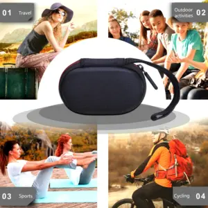 Bose QuietComfort Earbuds Carrying Case 7 Sed82dffc4c7e408e98770cefc26a357dU