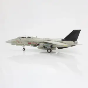 1:72 F-14A Tomcat Diecast Model 7 Seda81cf0d6f04277bbba50fc6ff67b9dH