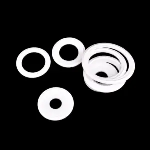 Premium PTFE Gasket Ring Set for Sealing 8 Sedbf66582be04e32954fc6ccec9aeae4l