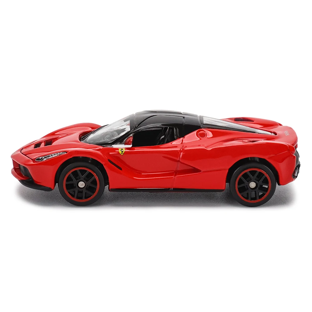 Ferrari LaFerrari 1:64 Diecast Model Collection 6 Ferrari LaFerrari 1:64 Diecast Model Collection - Image 6