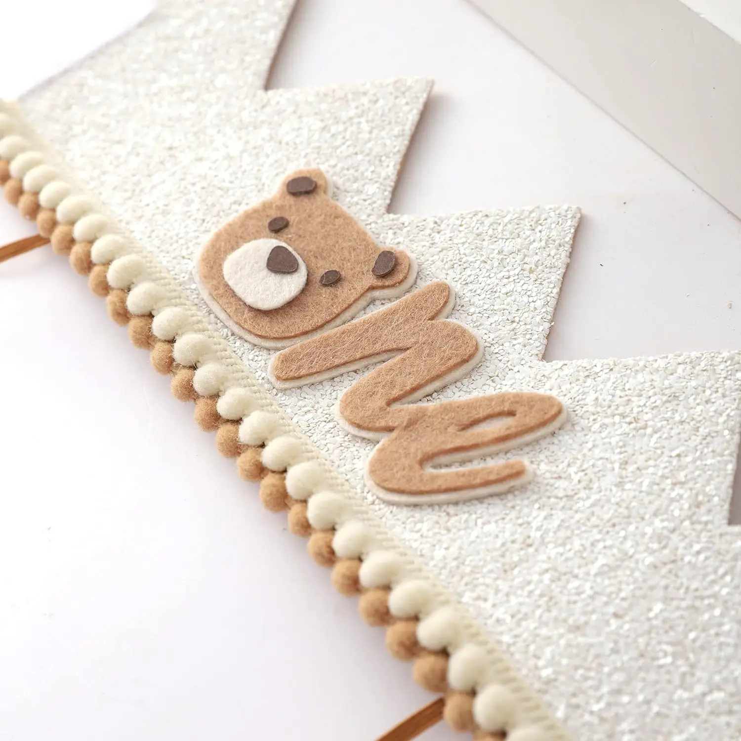 Kids Birthday Crown with Cartoon Animal Designs 6 Kids Birthday Crown with Cartoon Animal Designs - Image 6