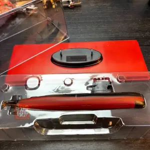 Chinese Song-class Attack Submarine Model 9 See3558a71c504893b2fd1aa50697439c2