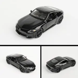 2003 Nissan Z Die-Cast Model in 1:24 Scale 13 See55f236a6934769ae767dfbe1d50e0ac