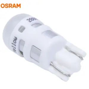 OSRAM LED T10 WY5W 2880YE Vehicle Bulb 2 Pack 6 See617ec375d74094ac72be79f18dc8ffJ