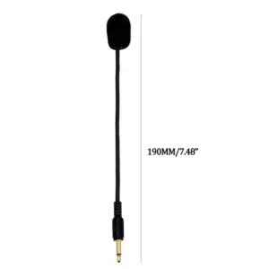 Universal 3.5mm Plug Noise Reduction Microphone 14 See686df07b464c87a43e6a794f3f32894