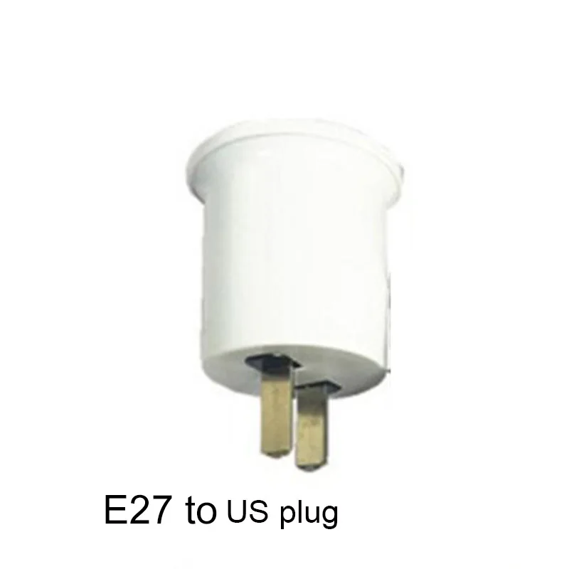 E27 International Lamp Base Adapter 2 E27 International Lamp Base Adapter - Image 2