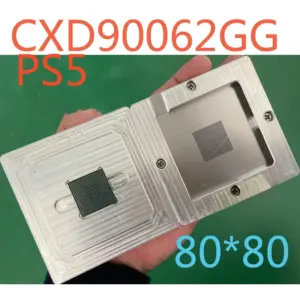 Professional BGA Rework Kit for Consoles 16 Seed128d580cf4b9e9441b42948b59e06Y