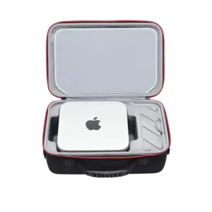 Mac Studio Hard Case for M1-M4 (Max/Ultra)