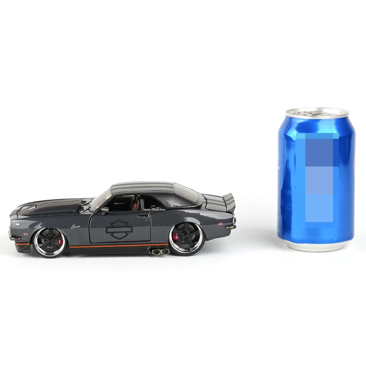 1968 Chevrolet Camaro Z/28 Die-Cast Model Car 6 1968 Chevrolet Camaro Z/28 Die-Cast Model Car - Image 6