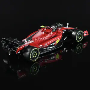 Ferrari SF23 F1 1:43 Diecast Scale Model 13 Sef0f73ae1d5b402cab2ec12f411e5446X