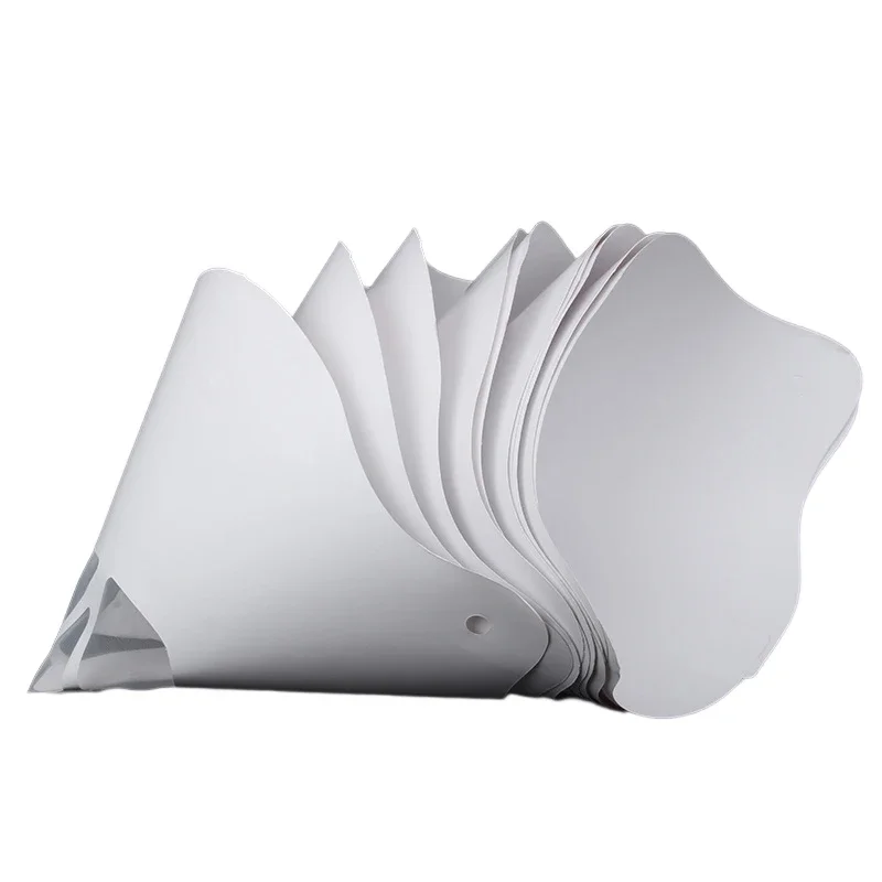 Disposable Paint Filter Paper 10x19 cm, 100 Micron 7 Disposable Paint Filter Paper 10x19 cm, 100 Micron - Image 7