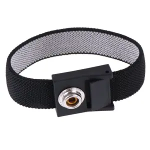Anti-Static ESD Wrist Strap for Electronics 10 Sef4ea95feb2749f78a9f525bab00e13cN