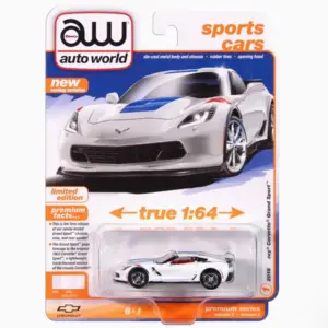 AW 1:64 Scale Diecast Car Collection 30 Sef5bb49843c94718814fef2b7c4be8e4z 1
