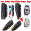 BMW F Chassis Remote Key Fob 2009-2019