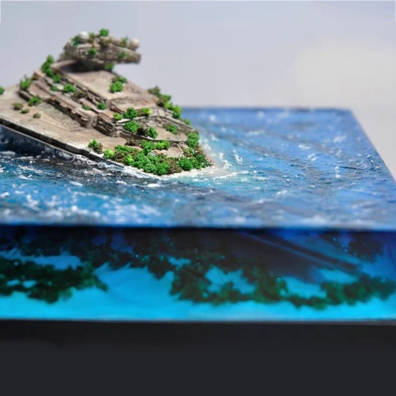 Realistic Miniature Water Effects in 50ml 6 Realistic Miniature Water Effects in 50ml - Image 6