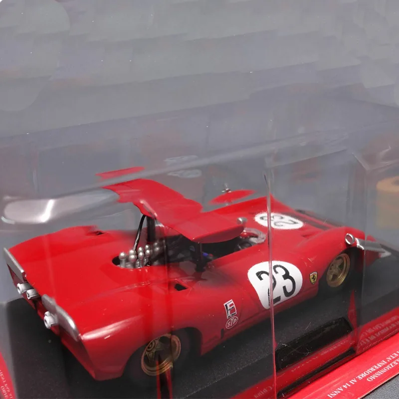 1:43 Scale CAN AM 23# Diecast Model 3 1:43 Scale CAN AM 23# Diecast Model - Image 3