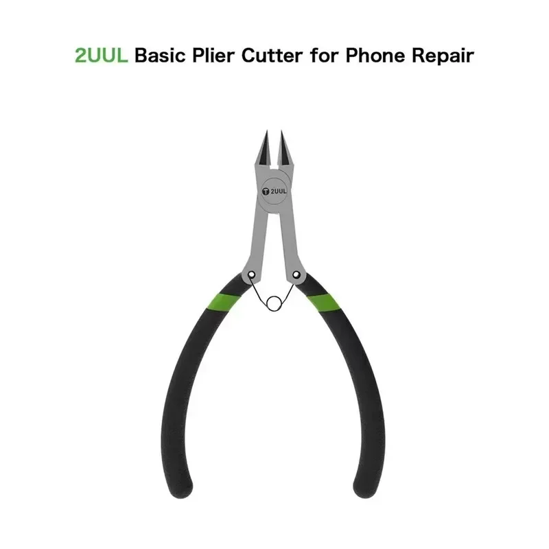 2UUL DA83 Precision Mobile Phone Pliers 7 2UUL DA83 Precision Mobile Phone Pliers - Image 7