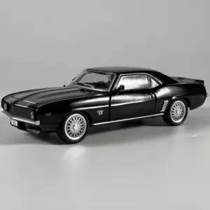 1969 Chevrolet Camaro SS 350 Miniature Model 32 Sf00f425522d941bfbed2914006a897b0r