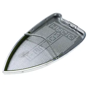 VELT-2128 Industrial Ironing Soleplate for Precision Pressing 10 Sf0388d9cc55f412396920c7466cbabdbx