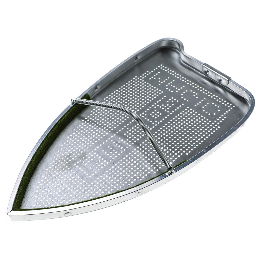 VELT-2128 Industrial Ironing Soleplate for Precision Pressing 5 VELT-2128 Industrial Ironing Soleplate for Precision Pressing - Image 5