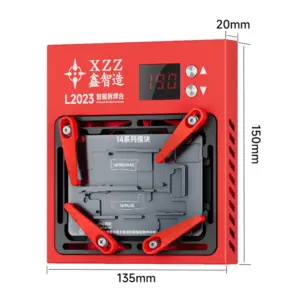 XZZ L2023 Smartphone Repair Heating Station 11 Sf049f2fbf13f4cf2af8f226b7897220cH