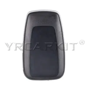 Toyota C-HR 2018 2-Button Key Fob 433MHz 11 Sf05f87db280549d595a5c48a4c7d45f9R