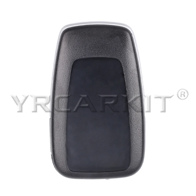 Toyota C-HR 2018 2-Button Key Fob 433MHz 6 Toyota C-HR 2018 2-Button Key Fob 433MHz - Image 6
