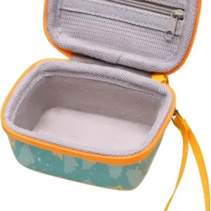 Kids Camera Protection Case for Devices Up to 4"