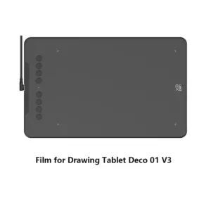 Xpen Deco 01 V3 Paper-Like Film Protective Screen