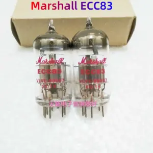 Marshall ECC83 Vacuum Tube for Audio Amp