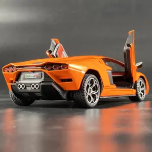 1:24 Lamborghini Countach LPI 800-4 Model 11 Sf0f6301b80b5475cad169b4126ad76f8X