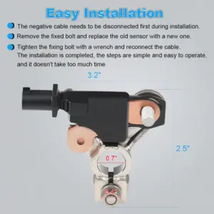 Car Battery Current Sensor for Toyota & Honda 10 Sf127f43d5fe141f487824e23f3a79bbaw