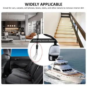 Professional Vacuum Nozzle Kit with Clear Nozzles 13 Sf1363cf1c81248228e68efb8ff4b81ccb