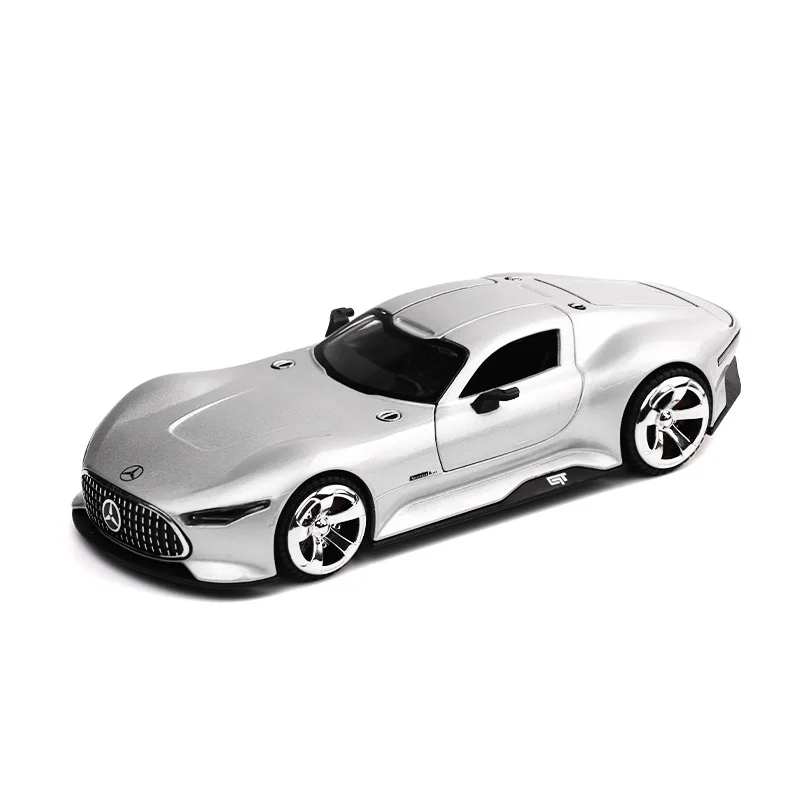 Mercedes-Benz AMG Vision GT 1:32 Diecast Model 6 Mercedes-Benz AMG Vision GT 1:32 Diecast Model - Image 6