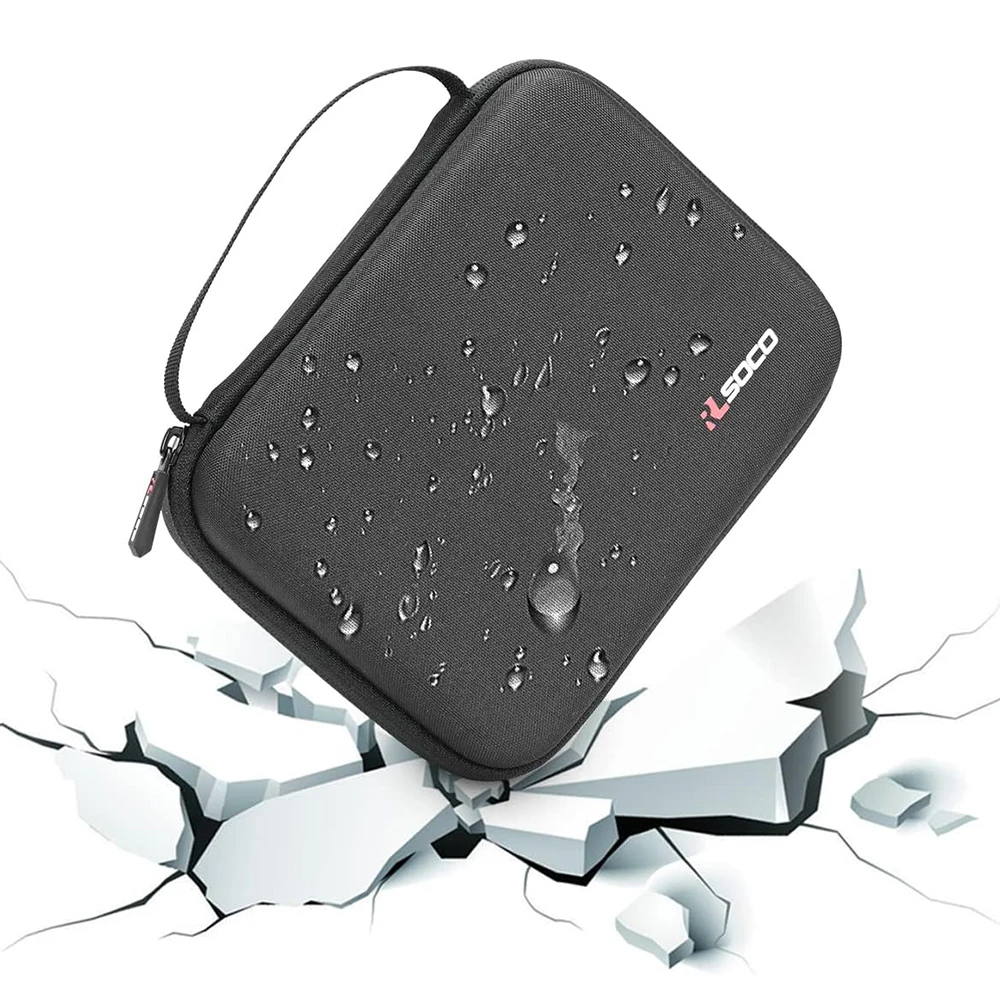 Durable Travel Case for GL.iNet Routers 4 Durable Travel Case for GL.iNet Routers - Image 4