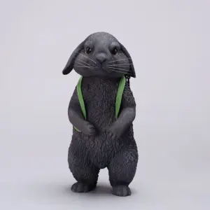1/4 Scale Charming Pet Rabbit Model 9 Sf17f72c5da8244ee98587fac32fe99257