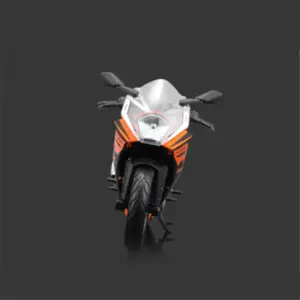 KTM RC 390 1:12 Diecast Model for Collectors 12 Sf18db91275c24489a72cea252c3159b2N