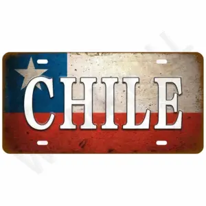 Retro Metal Sign Wall Art 15 x 30 cm 67 Sf1b73204c13648388bafcd4e0e51d0f5i