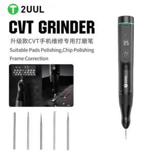 CVT GRINDER Polishing Pen for Mobile Repairs