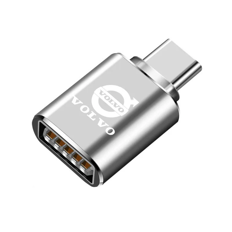 Vehicle USB-C to USB 3.0 Adapter for Cars 10 Vehicle USB-C to USB 3.0 Adapter for Cars - Image 10