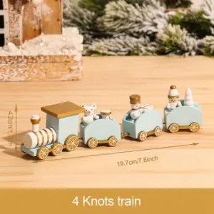 Wooden Christmas Train Decoration Set 2024 48 Sf1f760cae94544f99d8a2bb3c2b2b3a72