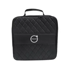 Vehicle Trunk Organizer Black 33x31x9.8 cm 14 Sf211837784854492aba690df553eeb16i