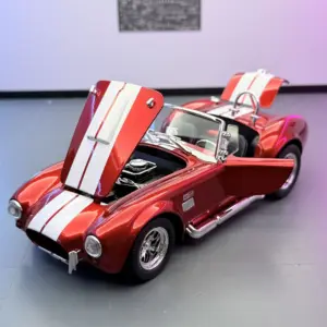 Shelby Cobra 427 SC Diecast Model 1:24 Scale 12 Sf223ffc1e72341d6826ef0c25dc033ba1