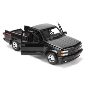 1993 Chevrolet 454 SS Pickup Diecast Model in 1:24 Scale 14 Sf239564421a14c019f9066dbe5ba255dW